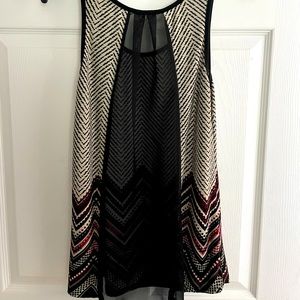 Women’s Dress Tank